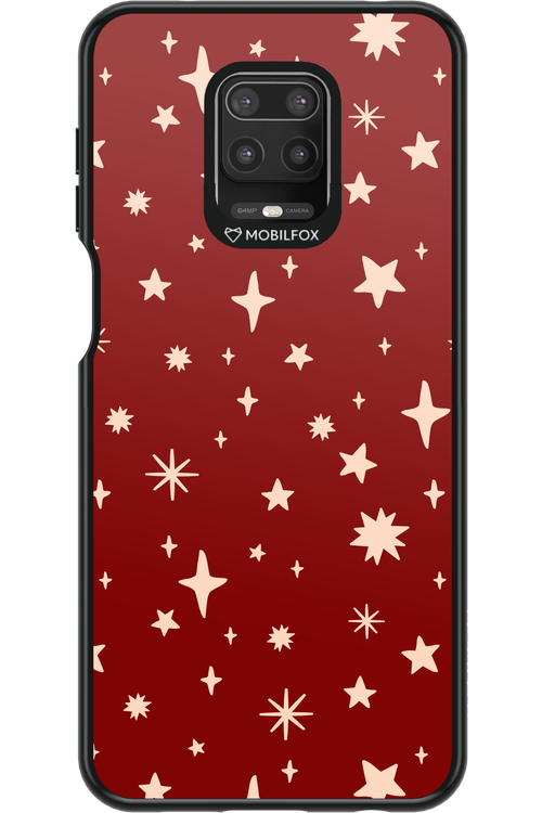 Starlights - Xiaomi Redmi Note 9 Pro