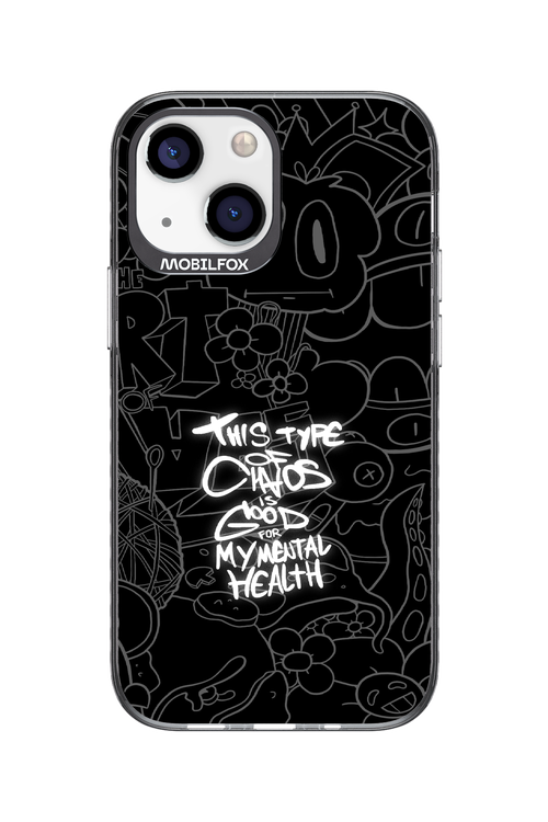 My Mental Health - Apple iPhone 13 Mini