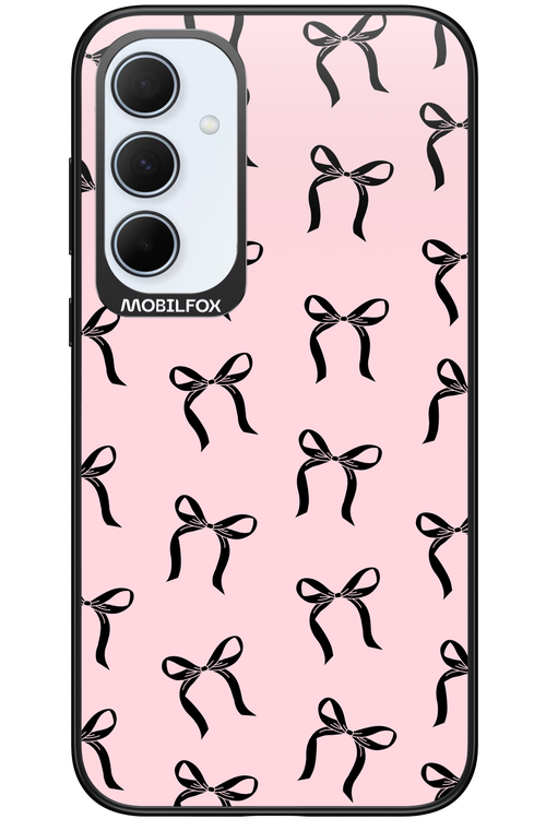 Bow Promise 2.0 - Samsung Galaxy A35