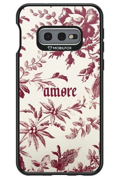 Amore - Samsung Galaxy S10e