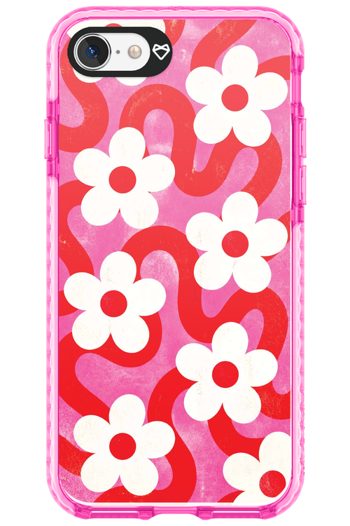 BLOSSOM TWIST 2.0 - Apple iPhone SE 2022