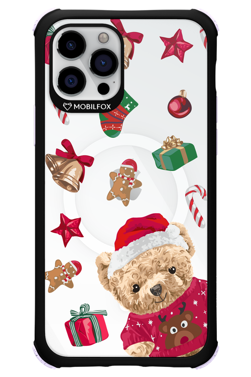 Gifts Bear - Apple iPhone 12 Pro