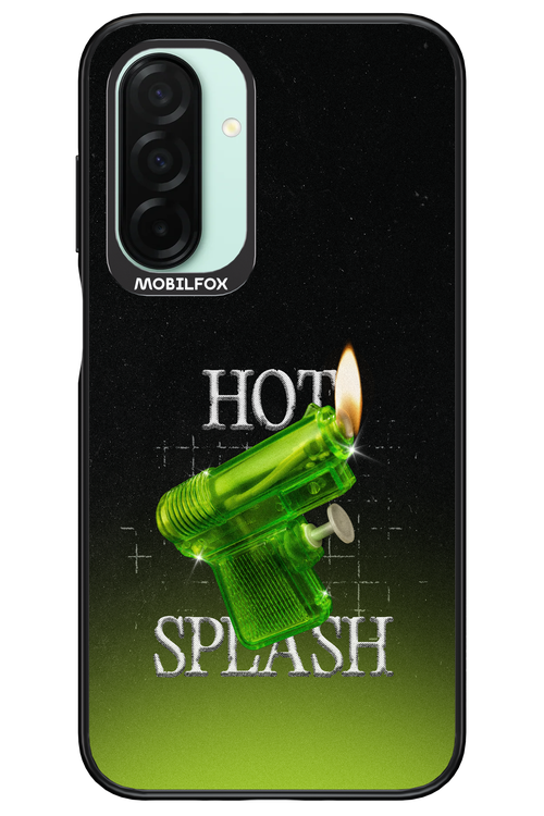 Hot Splash 2.0 - Samsung Galaxy A26