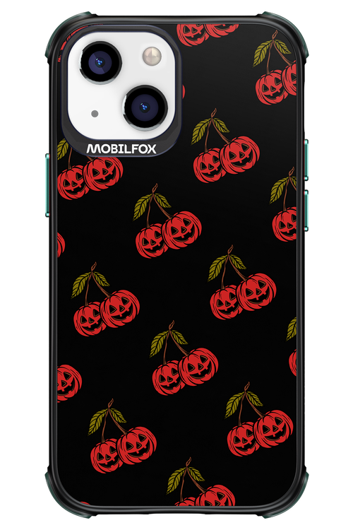 Spicey Pumpkin - Apple iPhone 13 Mini