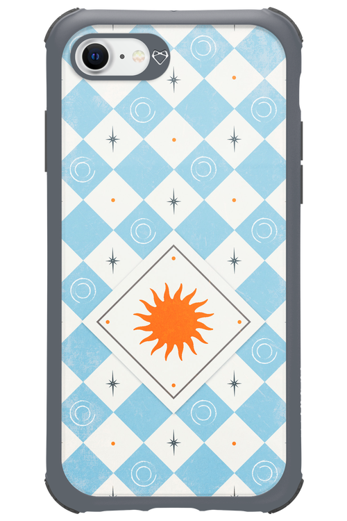 Sun Magic - Apple iPhone SE 2022