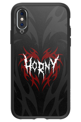 HORNY 2.0 - Apple iPhone X
