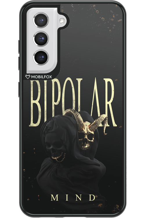 BIPOLAR 2.0 - Samsung Galaxy S21 FE