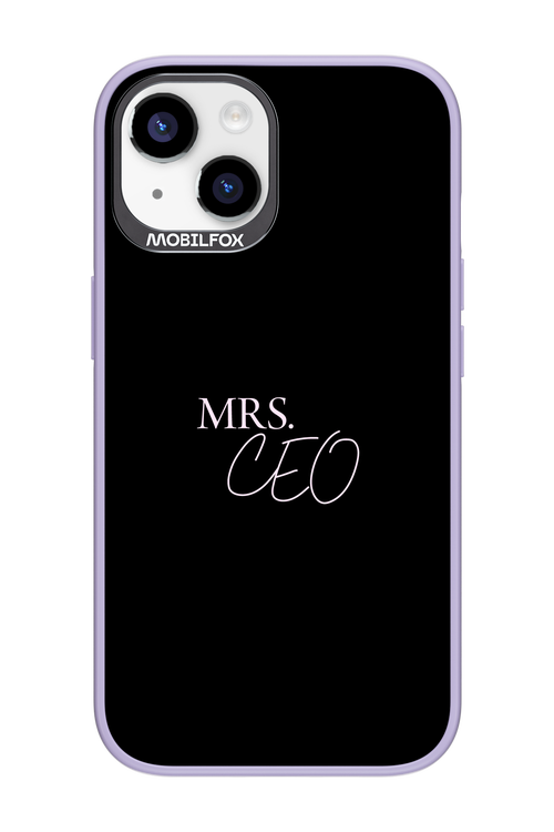 Mrs. CEO  - Apple iPhone 14