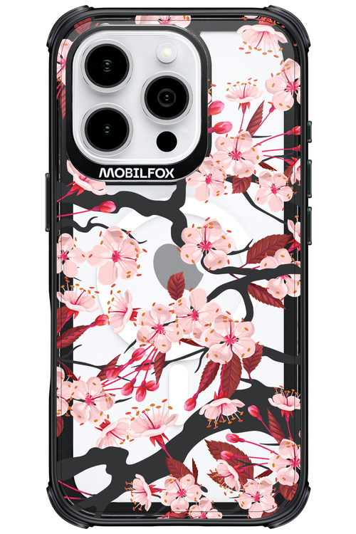 Sakura - Apple iPhone 16 Pro