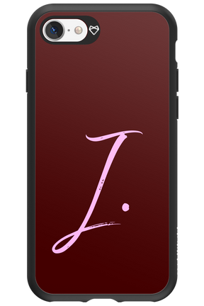 (Dark Blush) I 2.0 - Apple iPhone 7