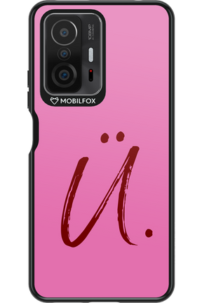 (Sorbet) U II 2.0 - Xiaomi Mi 11T Pro
