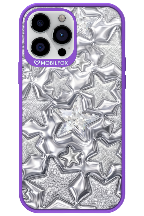 Star Gum 2.0 - Apple iPhone 13 Pro Max