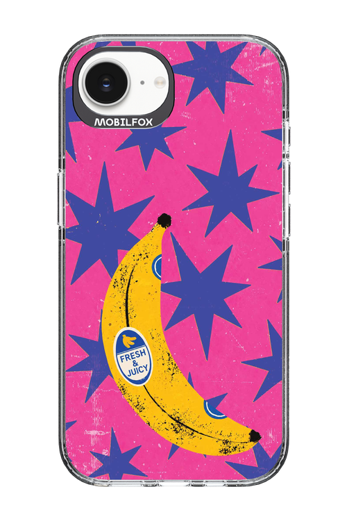 BANANA POP BLUE 2.0 - Apple iPhone 17e