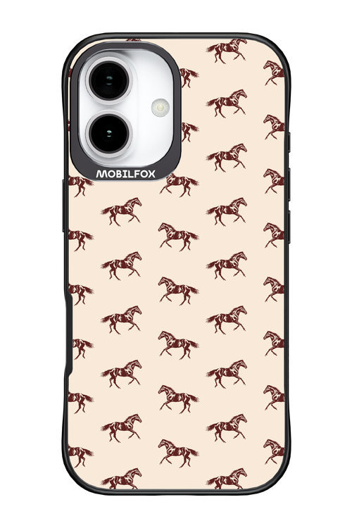 Equestrian Beige - Apple iPhone 17