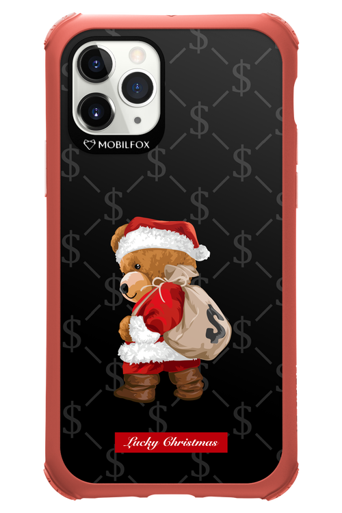 Lucky Christmas - Apple iPhone 11 Pro