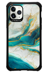 Emerald - Apple iPhone 11 Pro