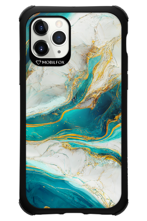 Emerald - Apple iPhone 11 Pro