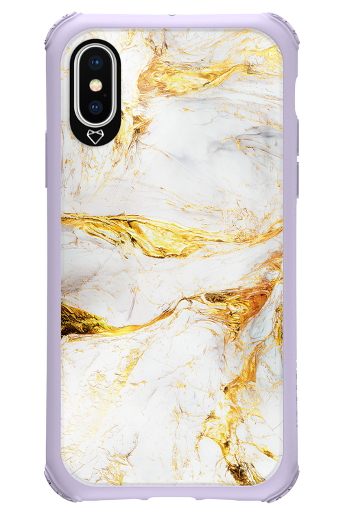 Quartz - Apple iPhone X