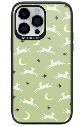 Folclore Rush - Apple iPhone 14 Pro Max