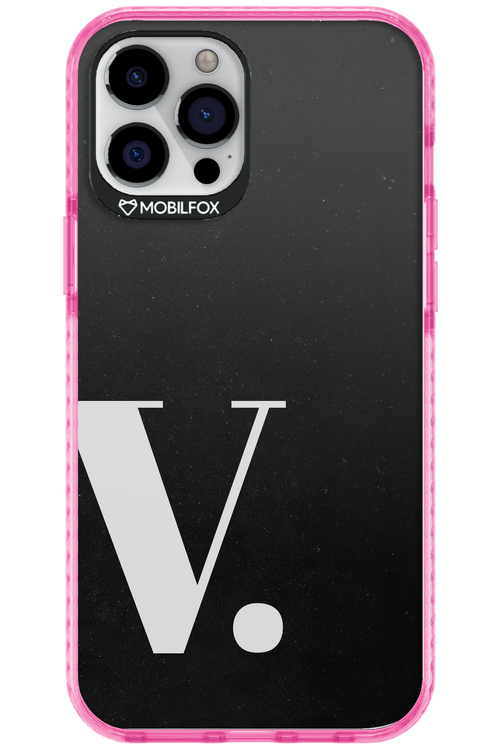 V (Off Space) - Apple iPhone 12 Pro Max