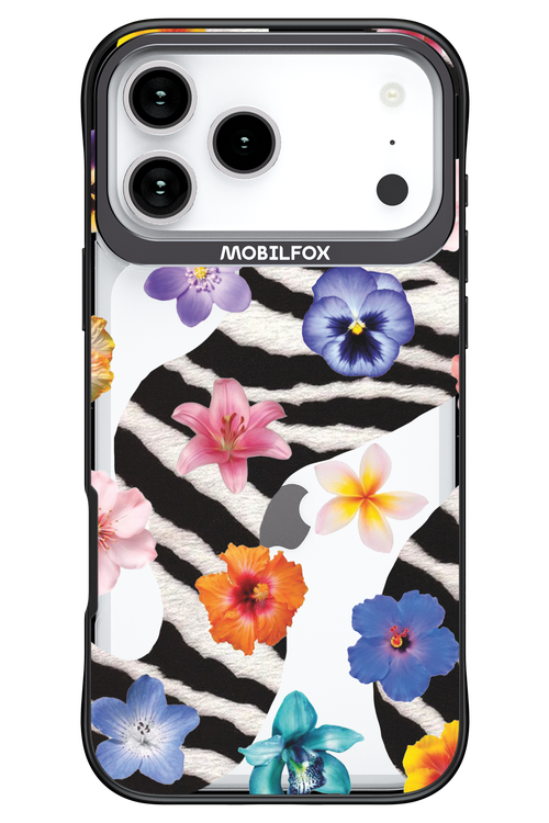 MOM'S FLOWERS - Apple iPhone 17 Pro Max