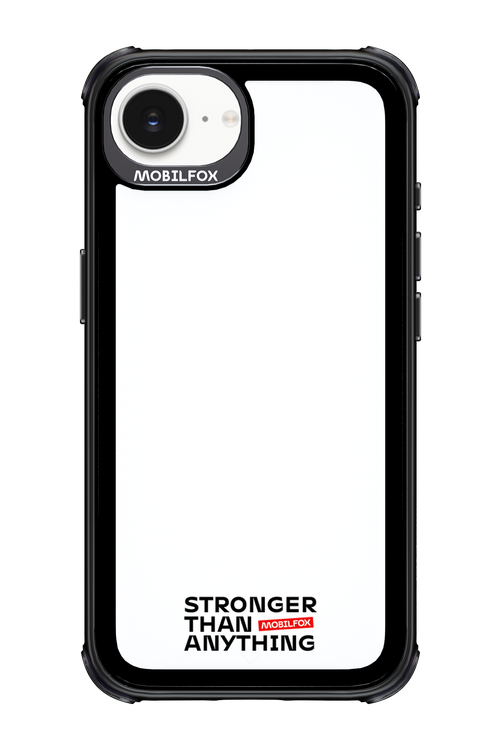 Stronger (Nude) 2.0 - Apple iPhone 16e