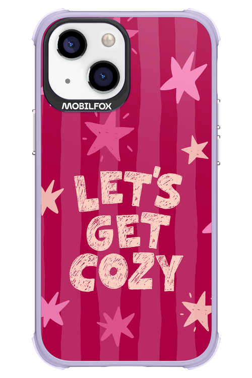 Let's Get Cozy - Apple iPhone 13 Mini