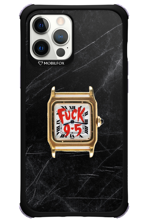 f_ck 2.0 - Apple iPhone 12 Pro Max