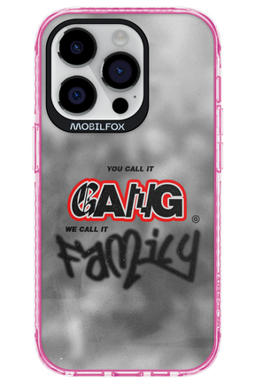 Family Gang - Apple iPhone 14 Pro