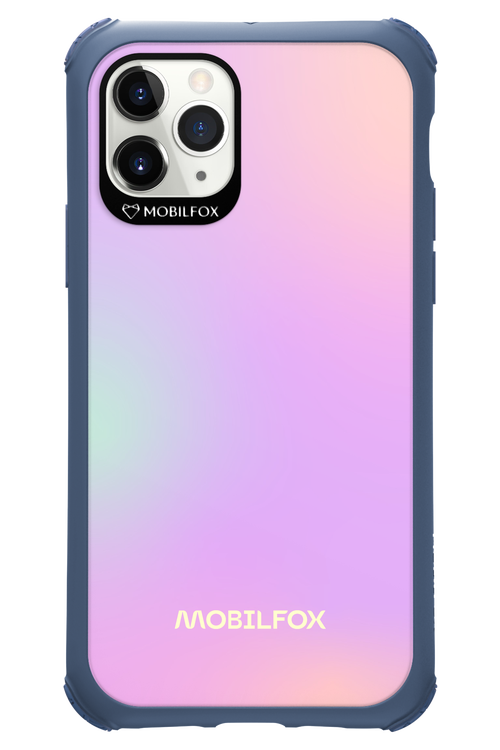 Pastel Violet - Apple iPhone 11 Pro