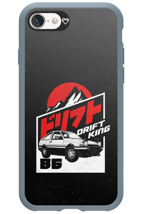 Drift king - Apple iPhone SE 2022