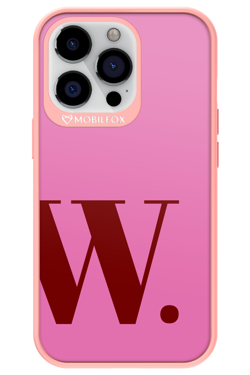 W (Sorbet) - Apple iPhone 13 Pro