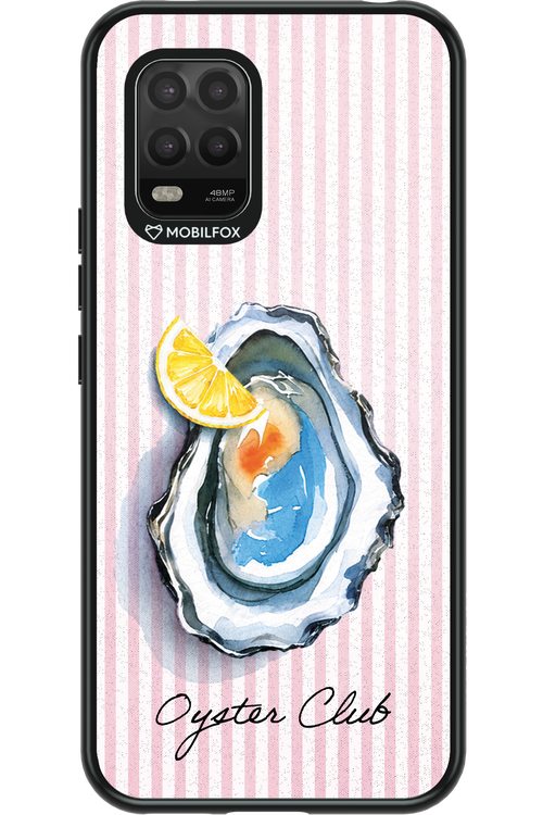 Oyster Club 2.0 - Xiaomi Mi 10 Lite 5G