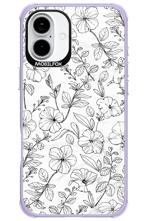 Lineart Beuty - Apple iPhone 16 Plus