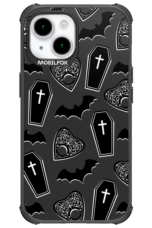 After Death - Apple iPhone 15