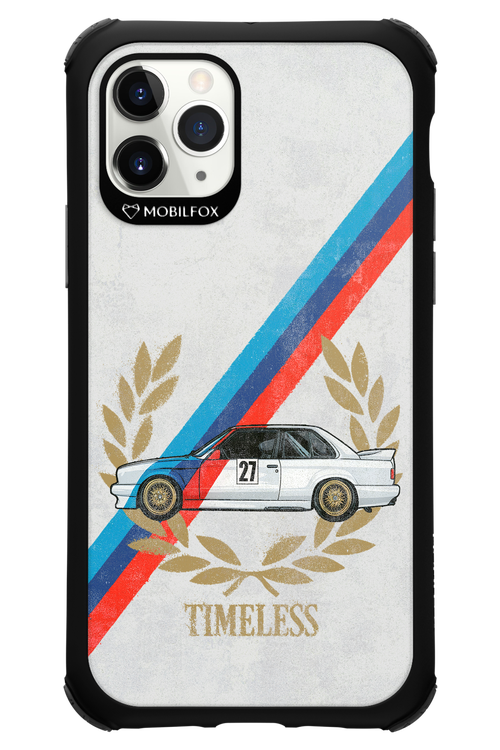 Timeless - Apple iPhone 11 Pro