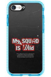 Wild Squad - Apple iPhone SE 2020