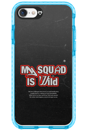 Wild Squad - Apple iPhone SE 2020