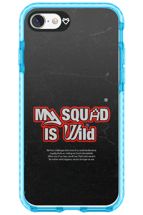 Wild Squad - Apple iPhone SE 2020