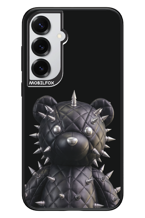 Punk Teddy 2.0 - Samsung S25+