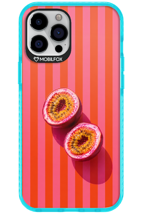 Passion Fruit 2.0 - Apple iPhone 12 Pro Max