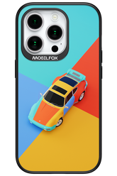 Colortherapy - Apple iPhone 15 Pro