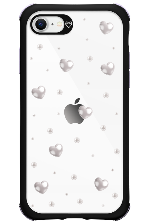 Pearl Tears - Apple iPhone SE 2022