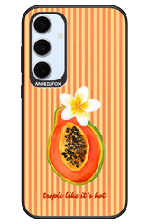 Hot Tropic 2.0 - Samsung S24 FE
