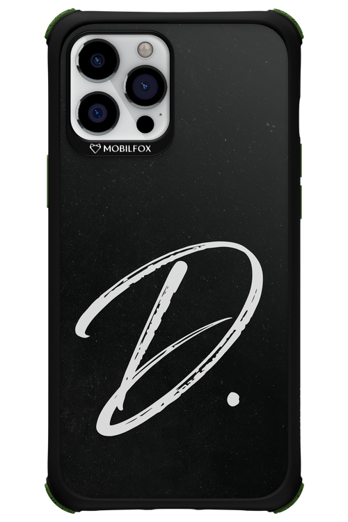 (Off Space) D 2.0 - Apple iPhone 12 Pro Max