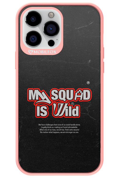 Wild Squad - Apple iPhone 13 Pro Max
