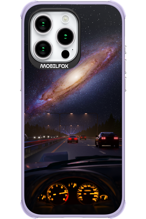 Nightride - Apple iPhone 15 Pro Max