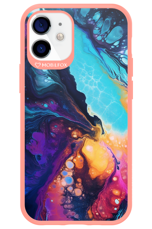LIQUID DREAMS 05 - Apple iPhone 12 Mini