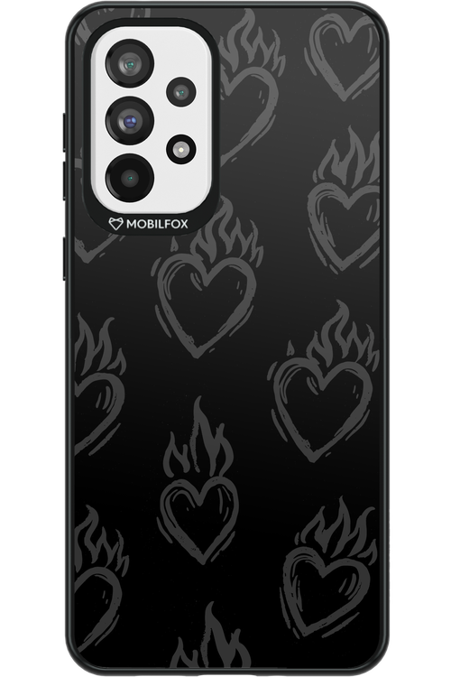 Angry Girlfriend - Samsung Galaxy A73