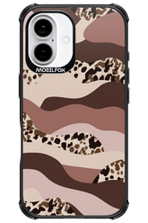 Earth Camo - Apple iPhone 16